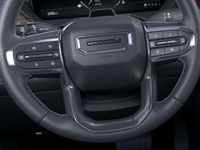 2027 GMC Acadia Denali Ultimate