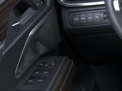 2027 GMC Acadia Denali Ultimate
