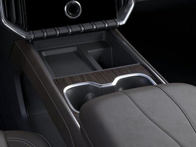 2027 GMC Acadia Denali Ultimate