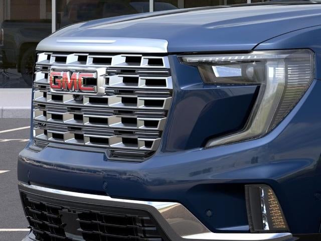 2027 GMC Acadia Denali