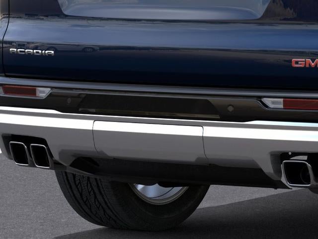 2027 GMC Acadia Denali