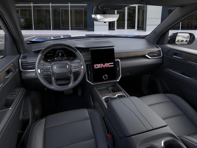 2027 GMC Acadia Denali