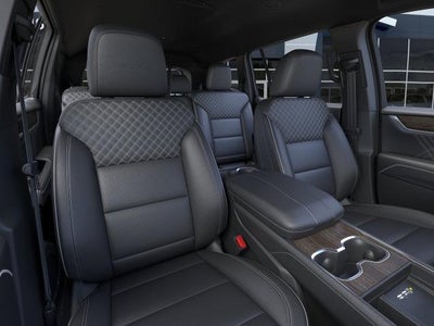 2027 GMC Acadia Denali