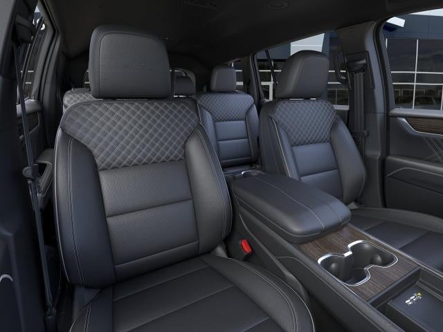 2027 GMC Acadia Denali