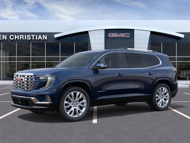2027 GMC Acadia Denali