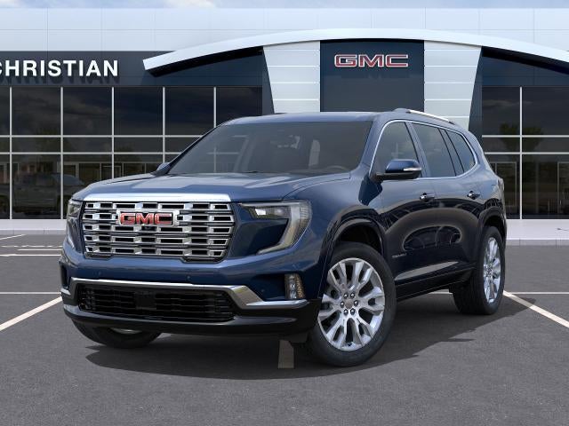2027 GMC Acadia Denali