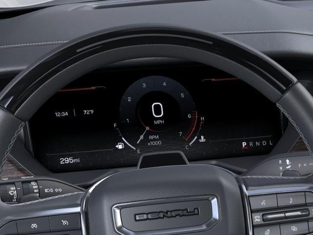 2026 GMC Acadia Denali Ultimate - Photo 18