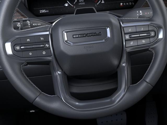 2026 GMC Acadia Denali Ultimate - Photo 19