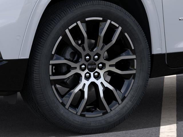 2026 GMC Acadia Denali Ultimate - Photo 9