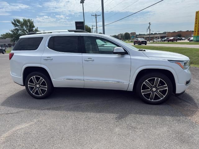 Used 2019 GMC Acadia Denali with VIN 1GKKNXLS0KZ102448 for sale in Dexter, MO