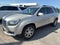 2013 GMC Acadia SLT