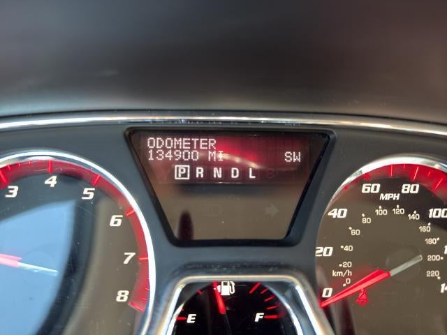 2013 GMC Acadia SLT