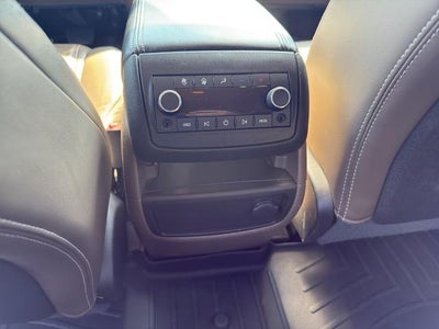 2013 GMC Acadia SLT