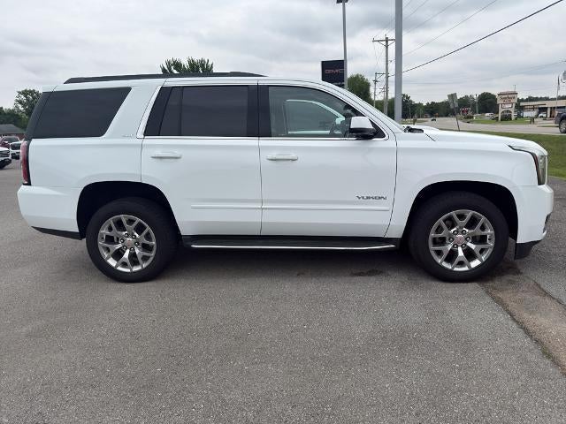 Used 2016 GMC Yukon SLT with VIN 1GKS2BKC3GR468658 for sale in Dexter, MO
