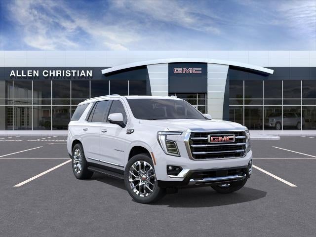 2026 GMC Yukon 4WD Elevation's photo