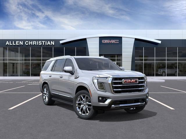 2027 GMC Yukon