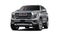2027 GMC Yukon Elevation