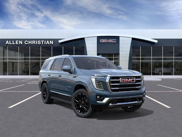 2026 GMC Yukon 4WD Elevation's photo