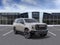 2027 GMC Yukon AT4