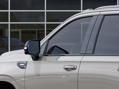 2027 GMC Yukon AT4