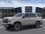 2027 GMC Yukon AT4
