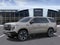2027 GMC Yukon AT4