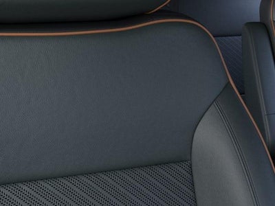2027 GMC Yukon AT4
