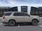 2027 GMC Yukon AT4