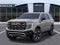 2027 GMC Yukon AT4