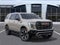 2027 GMC Yukon AT4