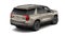 2027 GMC Yukon AT4