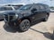 2021 GMC Yukon AT4