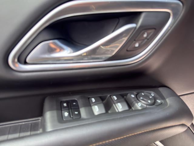 2021 GMC Yukon AT4