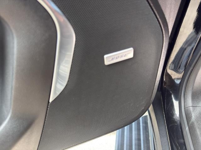 2021 GMC Yukon AT4
