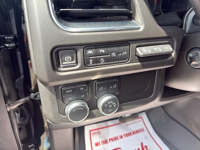 2021 GMC Yukon AT4