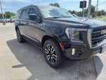 2021 GMC Yukon AT4