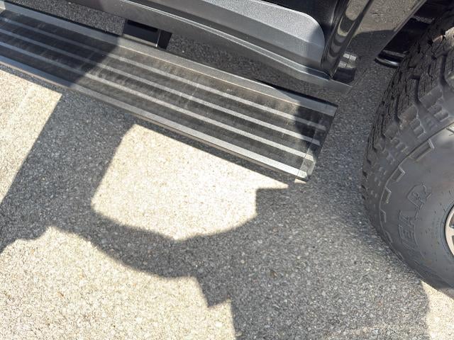 2021 GMC Yukon AT4