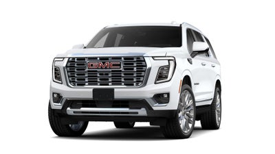2027 GMC Yukon Denali