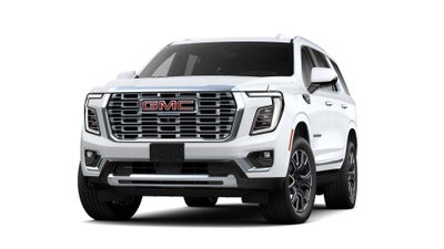 2027 GMC Yukon Denali