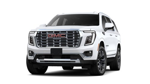 2027 GMC Yukon Denali