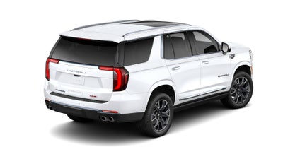 2027 GMC Yukon Denali