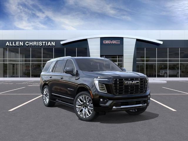 2026 GMC Yukon 4WD Denali Ultimate's photo