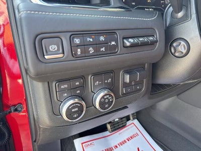 2023 GMC Yukon XL Denali Ultimate