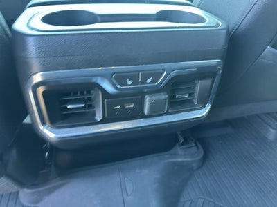 2023 GMC Sierra 2500 HD AT4