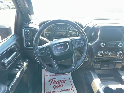 2023 GMC Sierra 2500 HD AT4