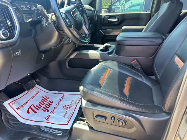 2023 GMC Sierra 2500 HD AT4