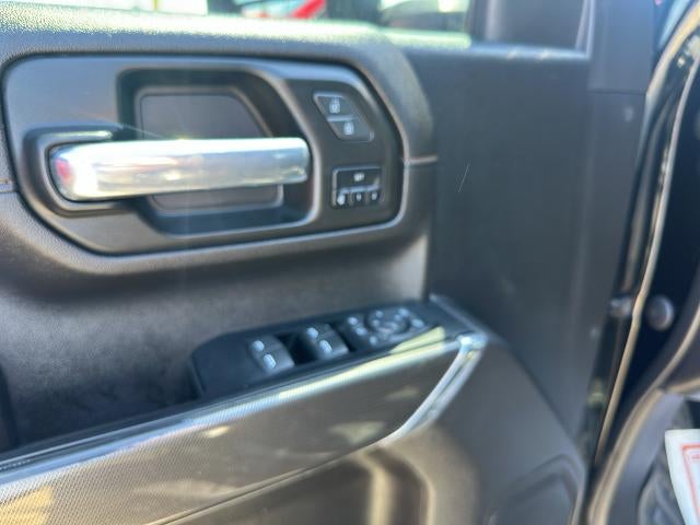 2023 GMC Sierra 2500 HD AT4