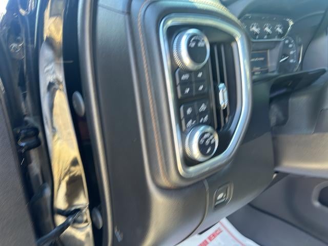 2023 GMC Sierra 2500 HD AT4