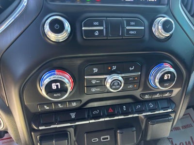 2023 GMC Sierra 2500 HD AT4