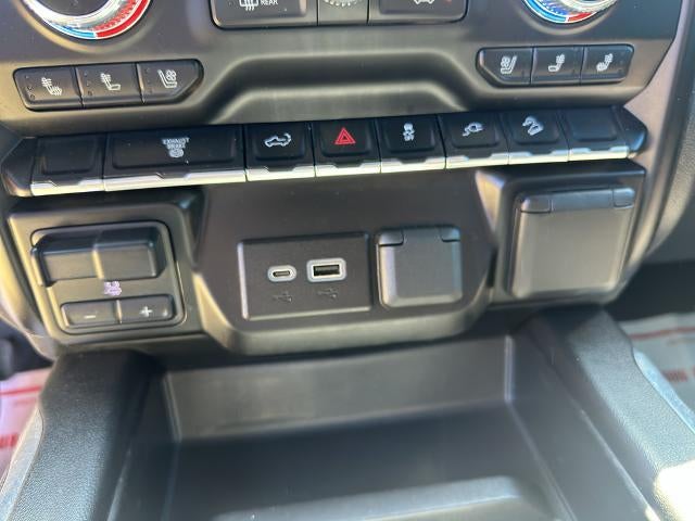 2023 GMC Sierra 2500 HD AT4